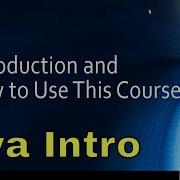 01 Introduction To Java And How To Use This Course