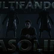 Multifandom Gasoline