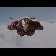 Shoot To Thrill Iron Man