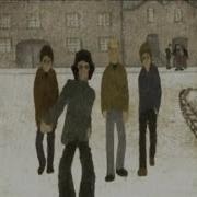 Oasis The Masterplan