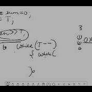 Sum Of Digits PRACTICE Problem Code FLOW006 CodeChef