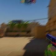 Maze Juice WRLD X CS2 Highlights