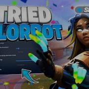 I Tried The BEST Valorant Colorbot Triggerbot How To Get RADIANT Instantly