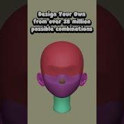 ModMesh Modular Base Meshes