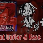ギタドラ We Go Down Without Guitar Bass