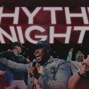 Torn Integrity Rhythm Night Elevation YTH