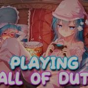 Nightcore Party Up Female Version Lyrics