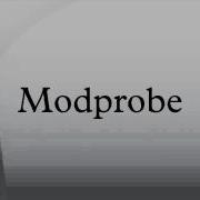 Modprobe