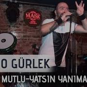 Gülden Mutlu Yatsın Yanıma Live Performance Sergio Gürlek