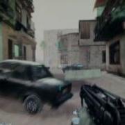 Cod4 District Elevator Glitch