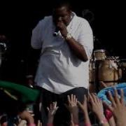 SEAN KiNGSTON Fire Burning