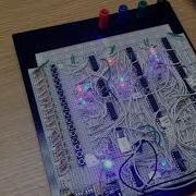 DSF Final Project Elevator Controller