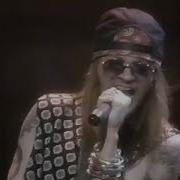 Tom Petty Ft Axl Rose 1989 Free Fallin Heartbreak Hotel Live TV