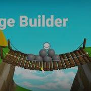 Unity How To Make A Bridge With Physics Bridge Builder For Unity 3D