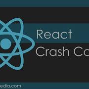 React JS Crash Course 2019