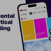 Horizontal And Vertical Scroll In Figma Figma Tutorial