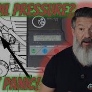 OIL PRESSURE SENSOR FAULT CODE 1300 FIX WIRE 86 FIRMWARE TESTING