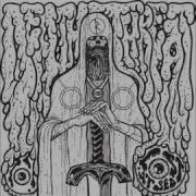 DEATH THREAT The Hard Way Outburst Cover