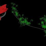Houdini Labs Curve Branches Geometry Node