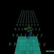 Dancing In The Void