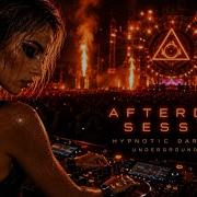 Dark Techno 2026 Underground Festival Energy Female DJ Set Hypnotic Tech House Mix