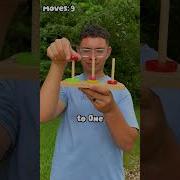 What The Tower Of Hanoi Looks Like