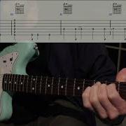 The Yardbirds Still I M Sad Guitar Cover With Tabs