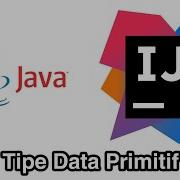 Java Tipe Data Primitif