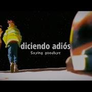 8 Graves Saying Goodbye Sub Español Lyrics HD