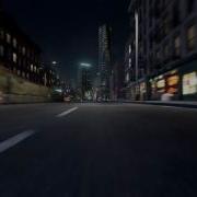 Unreal Engine Radial Blur 4 11