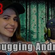 Debugging Android Java Code With JDB