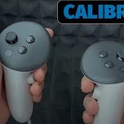 How To Calibrate Meta Quest 3 Controllers