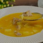 Вкуснее Не Бывает Гороховый Суп из самых простых продуктов