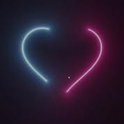 Glowing Heart Animation Using HTML CSS JavaScript With Source Code Step By Step Tutorial