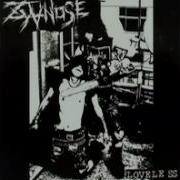 Zyanose Loveless EP 2009