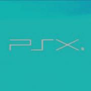 PSX Startup Sound Forwards Then Backwards