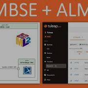 ALM с Tuleap MBSE с SysML V2 и CATIA Magic