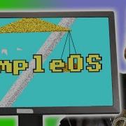 I Ve Never Seen ANYTHING Like This Before Temple OS