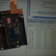 Serial Demo