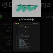 How To Create A Creative Button With Hover Animation Using HTML CSS