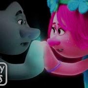 Princess Poppy And Branch Sing True Colours Trolls 2016 Family Flicks