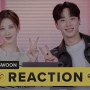 Seohyun And Lee Jun Young React To Love And Leashes ENG SUB