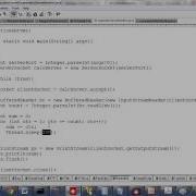 9 Stream Sockets Summation Server Iterative Example 4 6 1