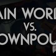 What Downpour Gets Wrong Rain World Vs Downpour Lore