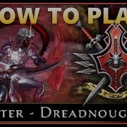 How To Play Fighter Dreadnought For HEAVY Damage BEST Power Setups To Use Neverwinter M27