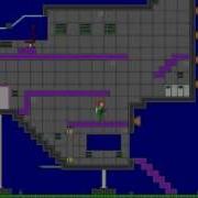 1GAM HTML 5 Platformer Prototype