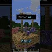Awful Minecraft Repeating Command Blocks Shorts