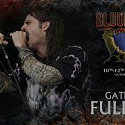 GATECREEPER Live Full Set Performance Bloodstock 2023