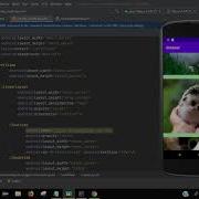 ScrollView Pantalla Deslizable Android Studio