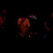 NYHC Band ANTIDOTE At The A7 Tribute Show In NYC December 2008